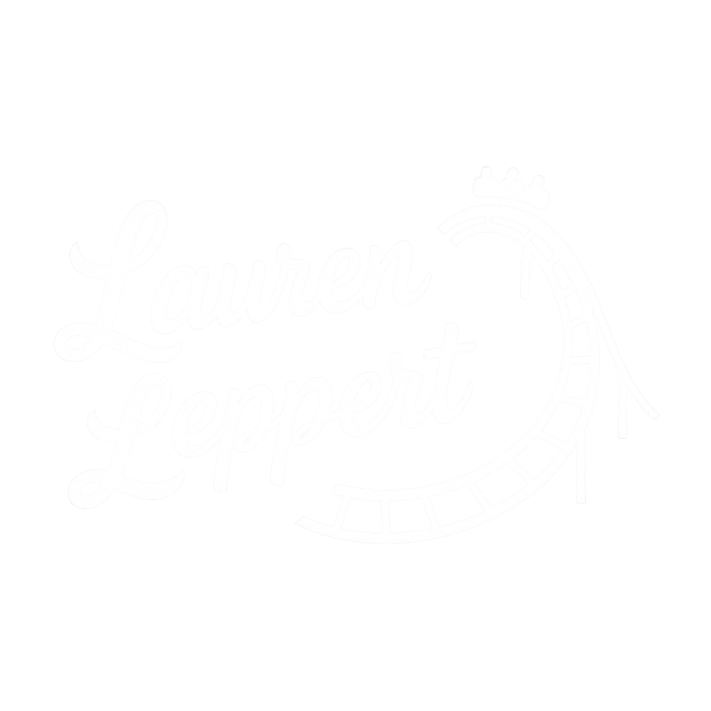 Lauren Leppert Logo